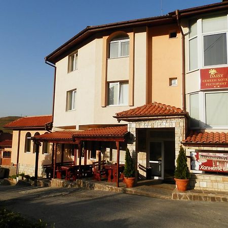 Family Hotel Daisy Borino Exterior photo