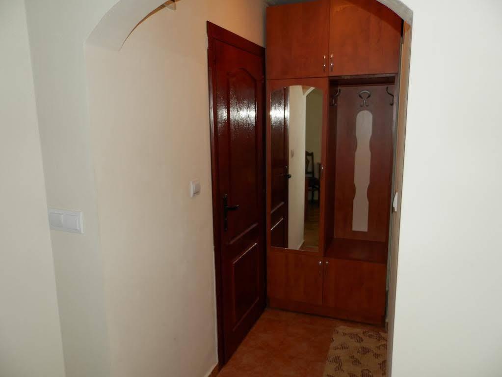 Family Hotel Daisy Borino Exterior photo