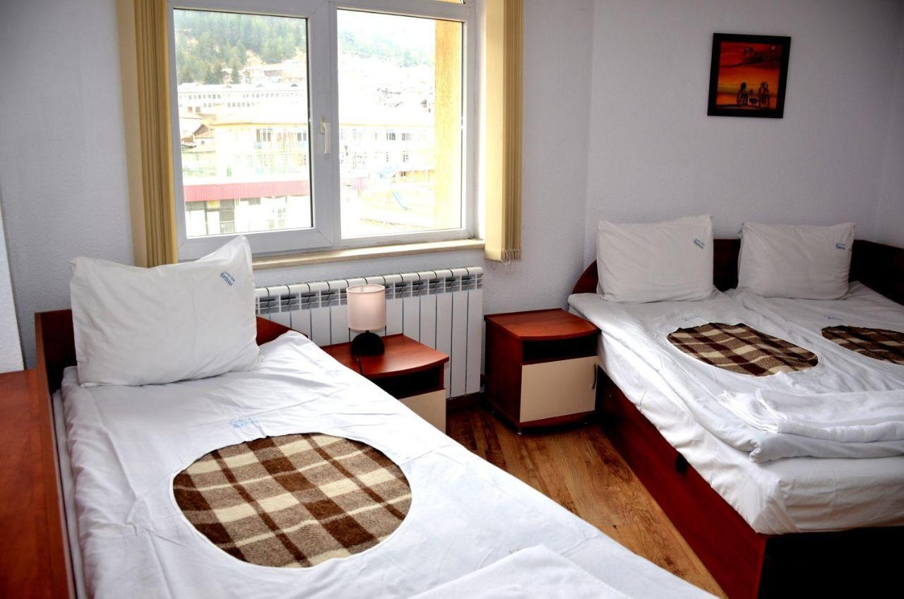 Family Hotel Daisy Borino Exterior photo