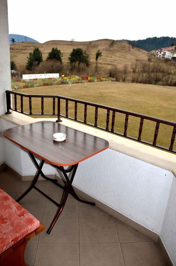 Family Hotel Daisy Borino Exterior photo